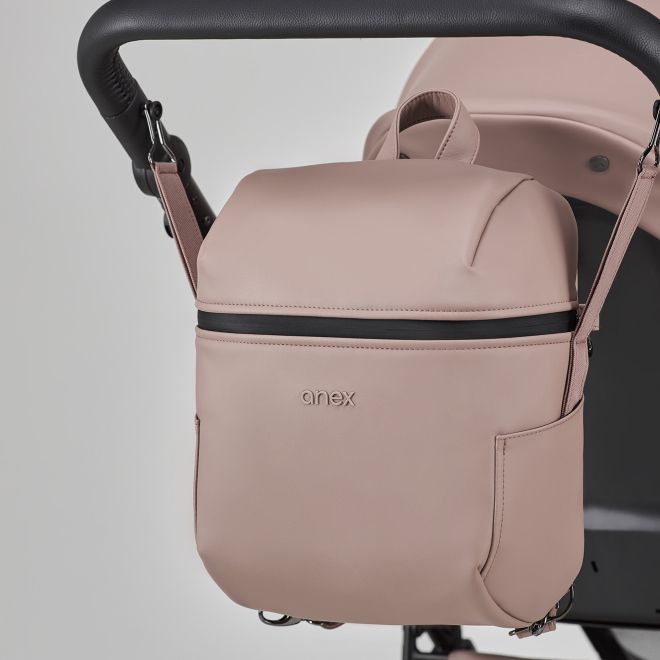 Trio Anex E/type Pixie New