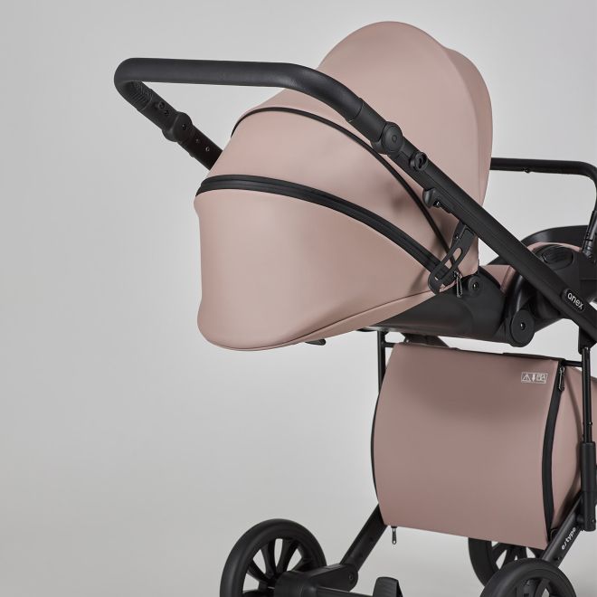Trio Anex E/type Pixie New