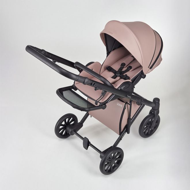 Trio Anex E/type Pixie New