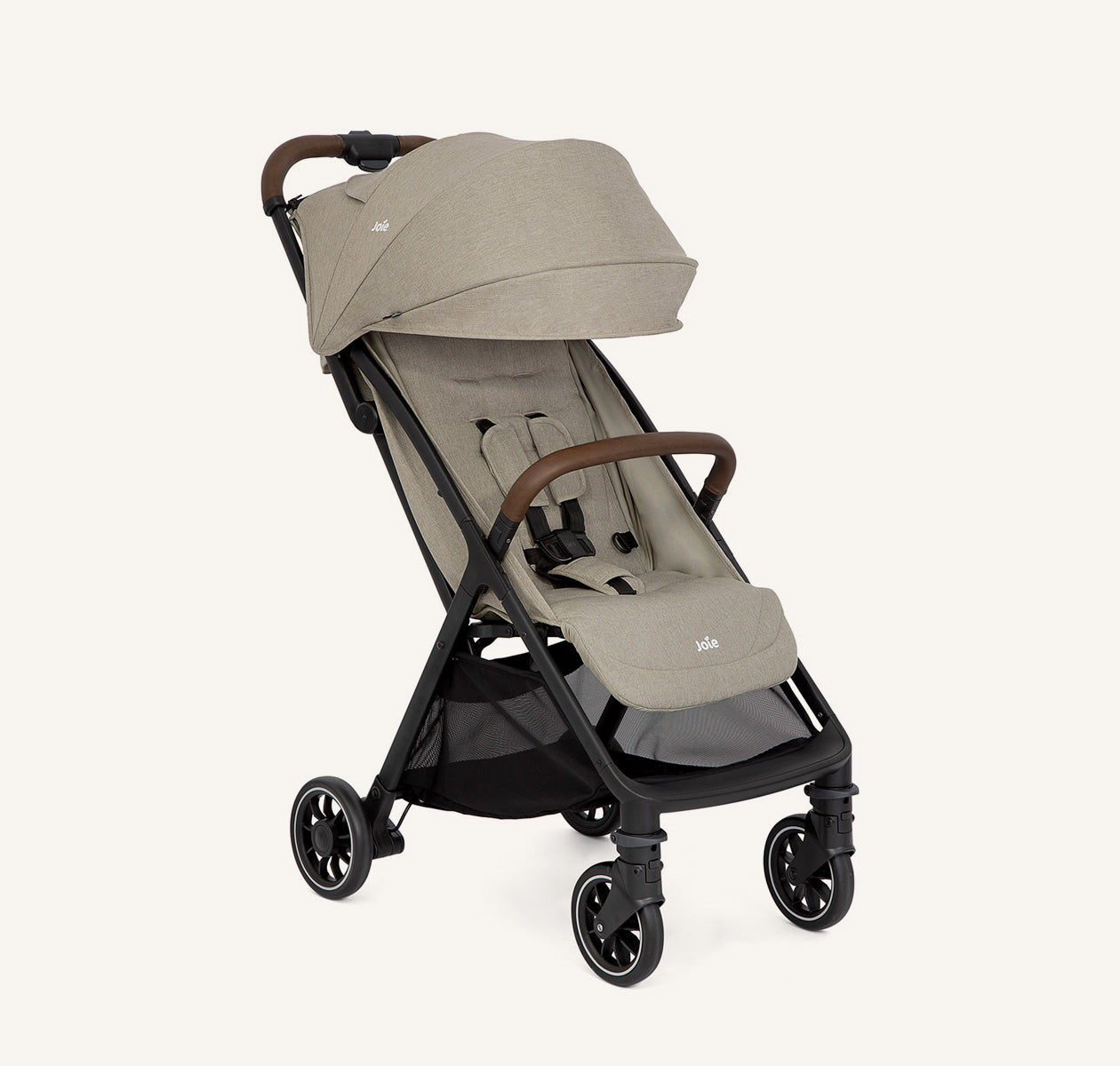 Passeggino leggero Joie Pact pro 22kg