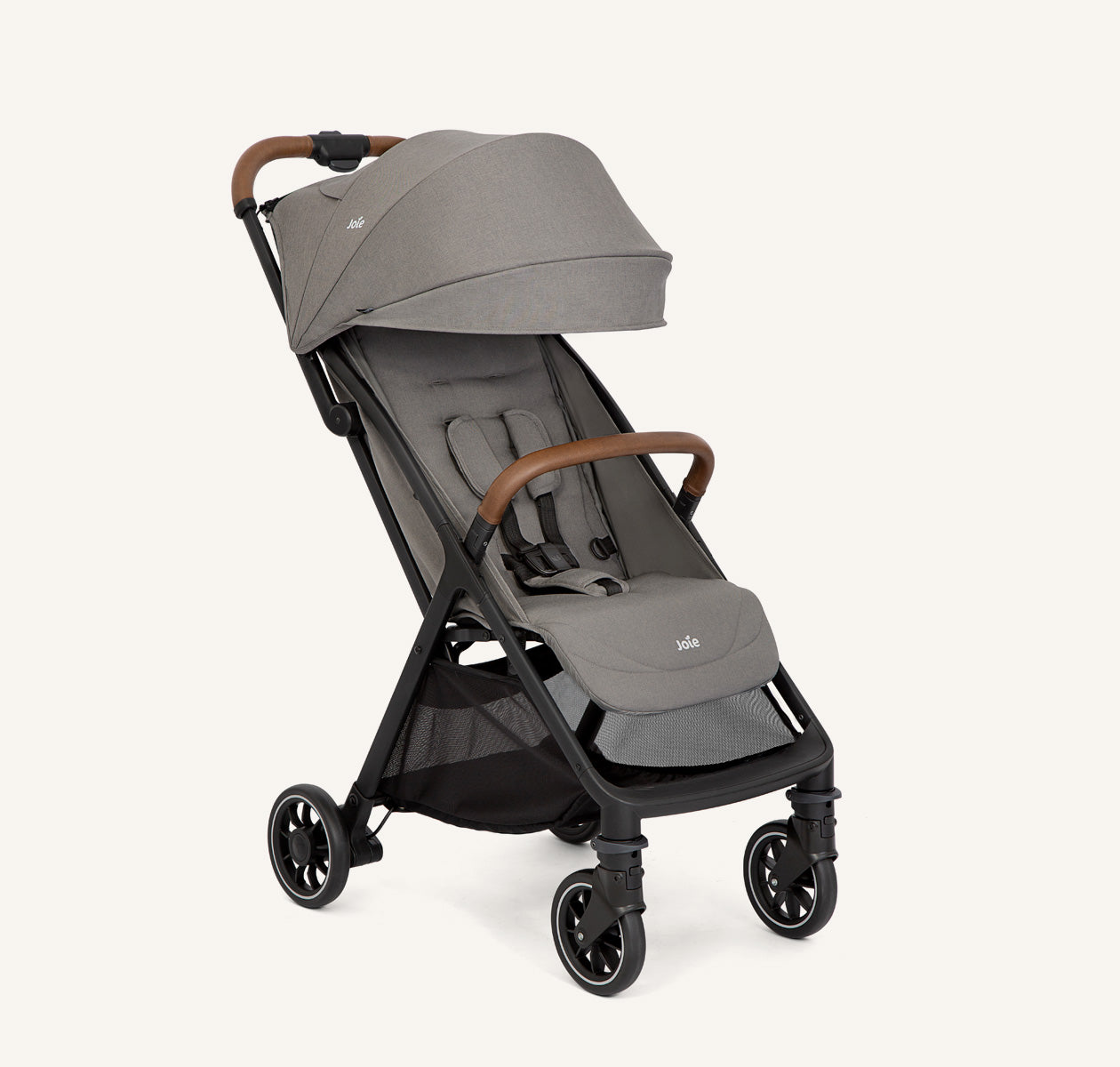 Passeggino leggero Joie Pact pro 22kg