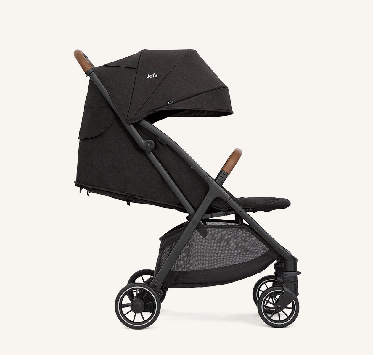 Passeggino leggero Joie Pact pro 22kg
