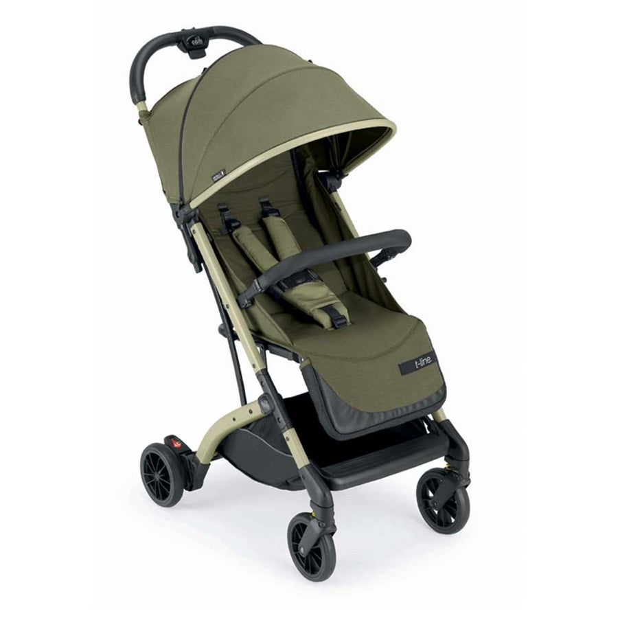 Passeggino Compass 2.0 Cam