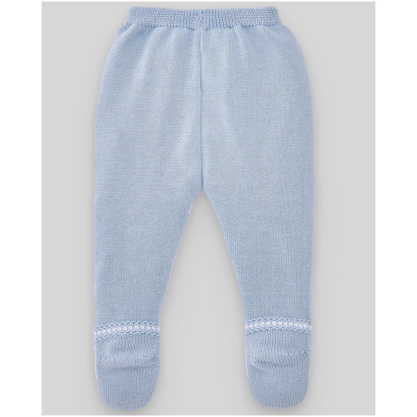 Coordinato LECER boy Paz Rodriguez P/E 24