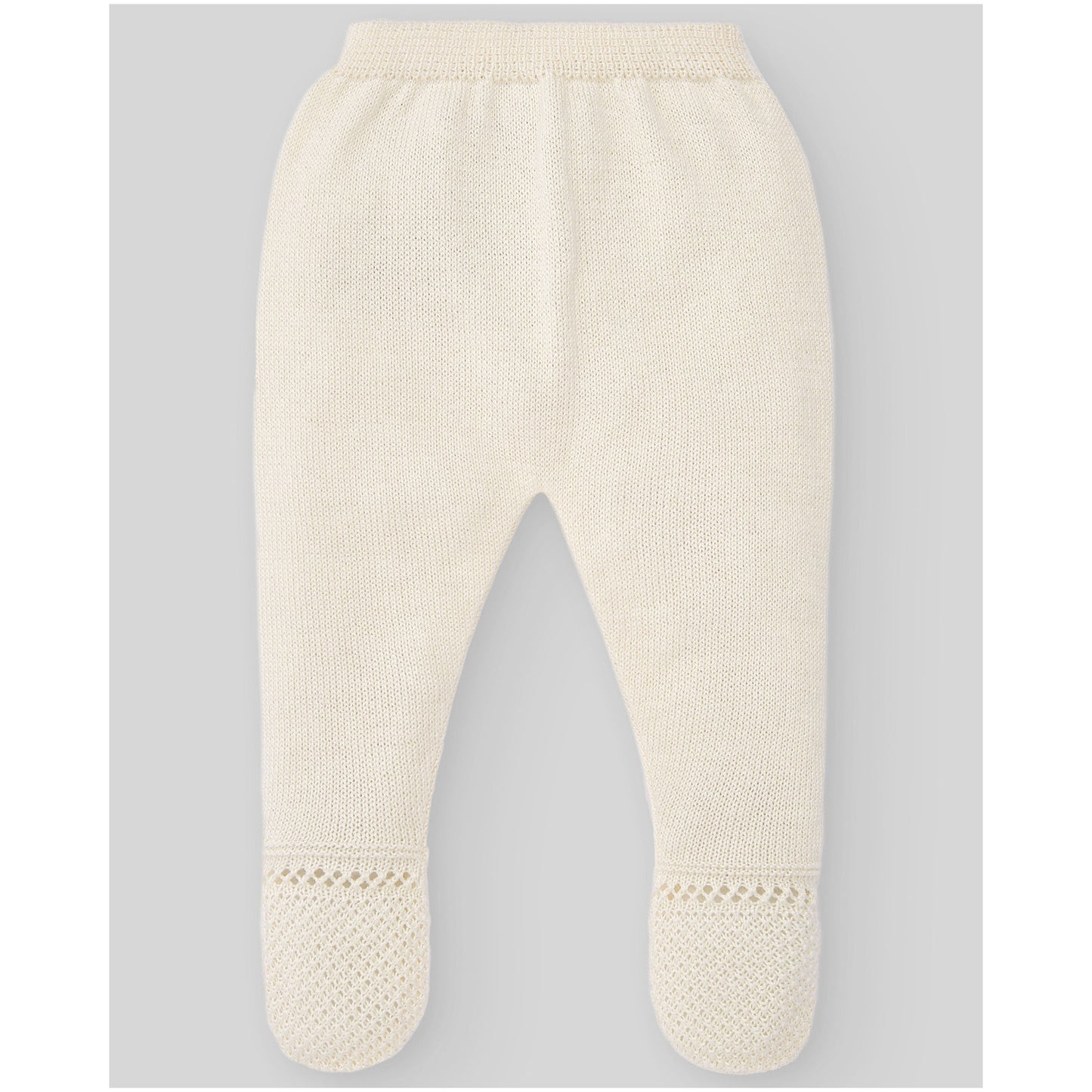 Coordinato CREMA Paz Rodriguez P/E 24