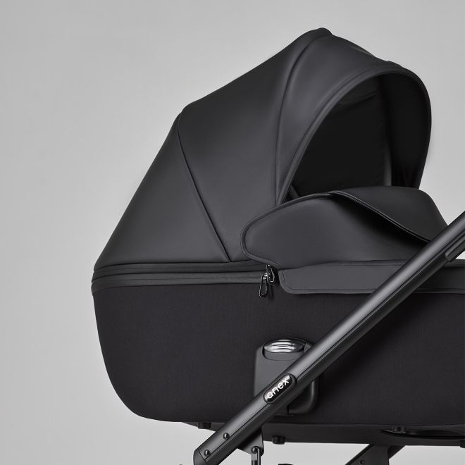 Trio Anex E/type Swan New