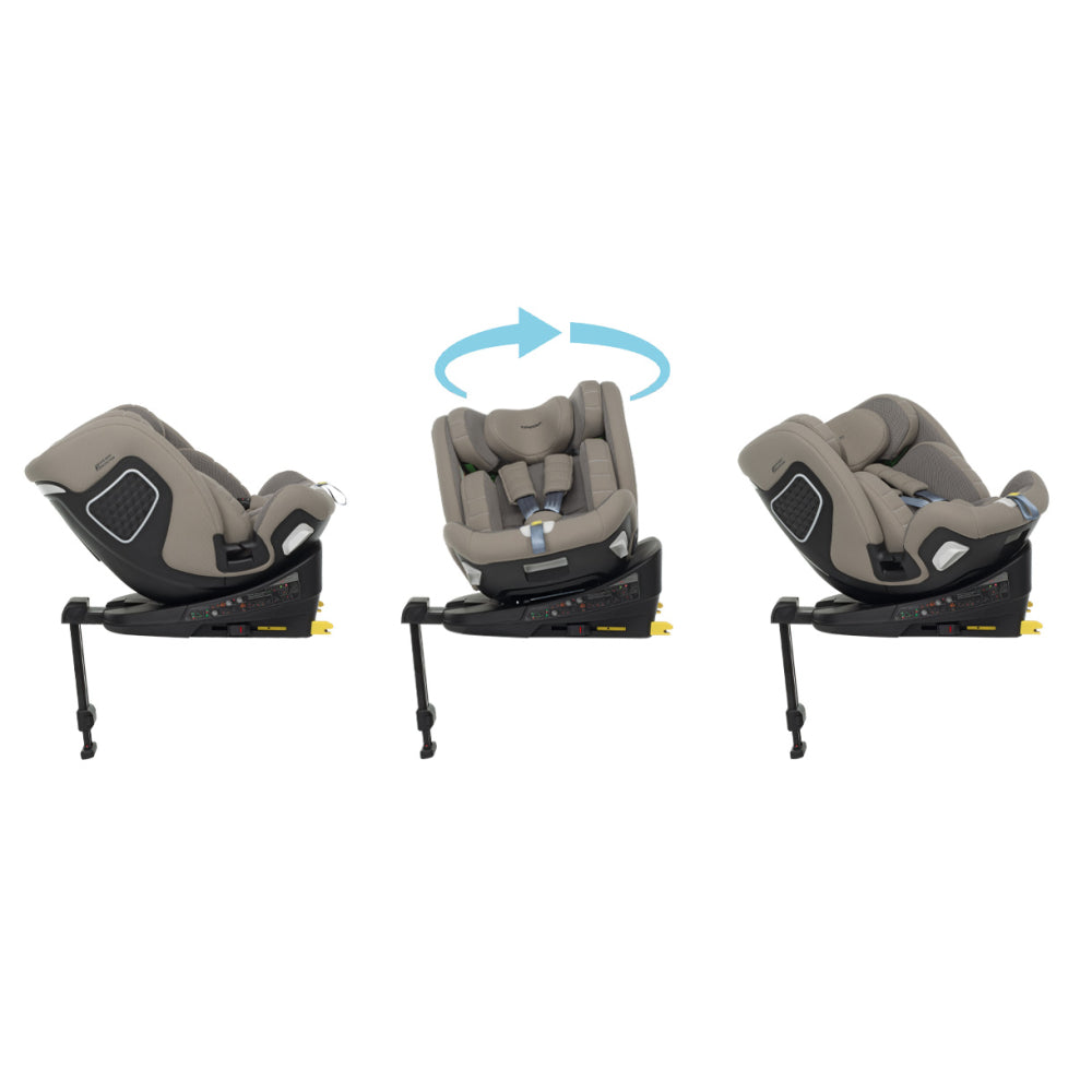Sedia Auto Foppapedretti FP360 i-Size ECE R129