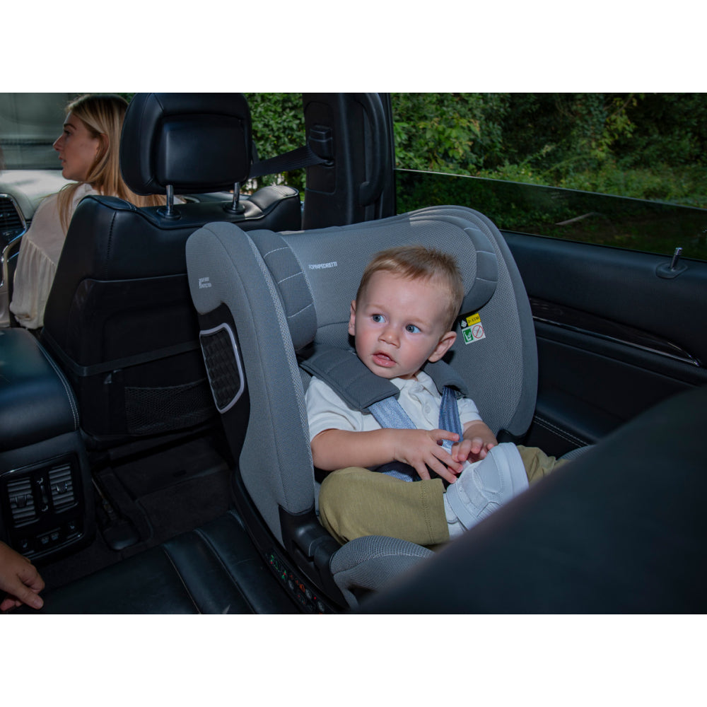 Sedia Auto Foppapedretti FP360 i-Size ECE R129
