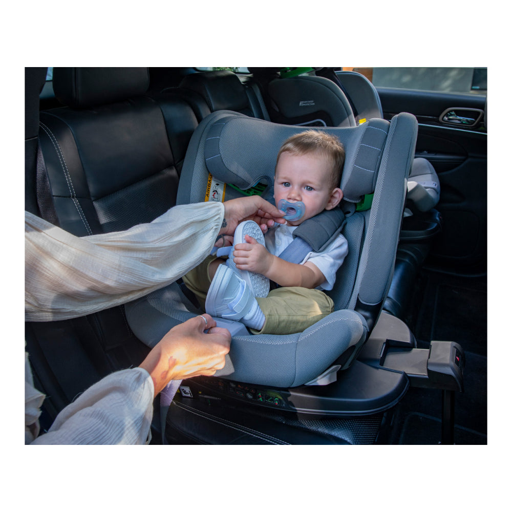 Sedia Auto Foppapedretti FP360 i-Size ECE R129