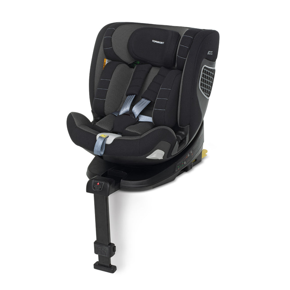 Sedia Auto Foppapedretti FP360 i-Size ECE R129