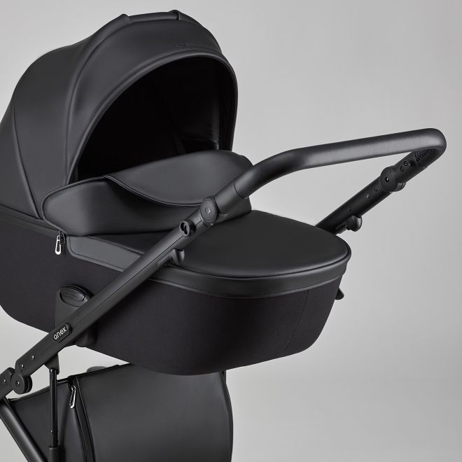 Trio Anex E/type Swan New