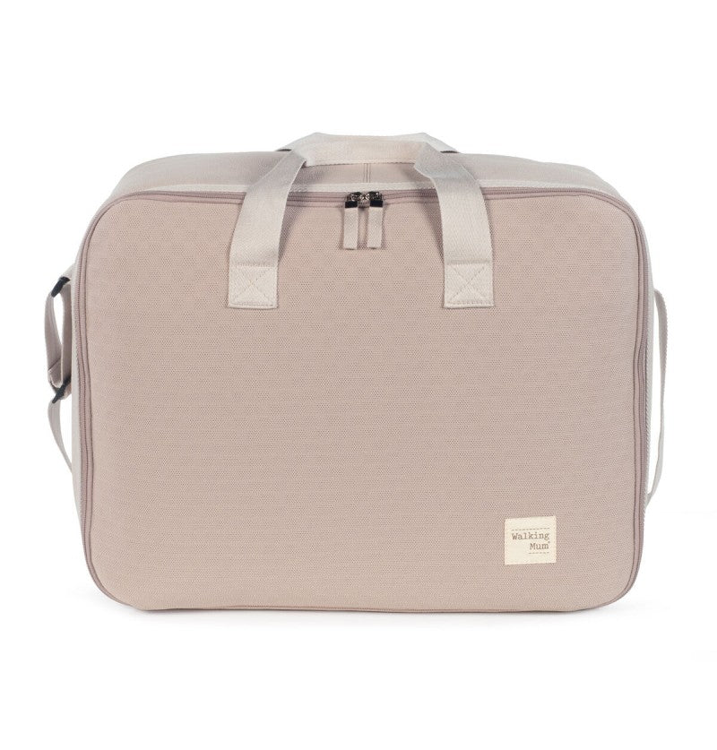 Valigia Walking Mum ECO MUM APRICOT