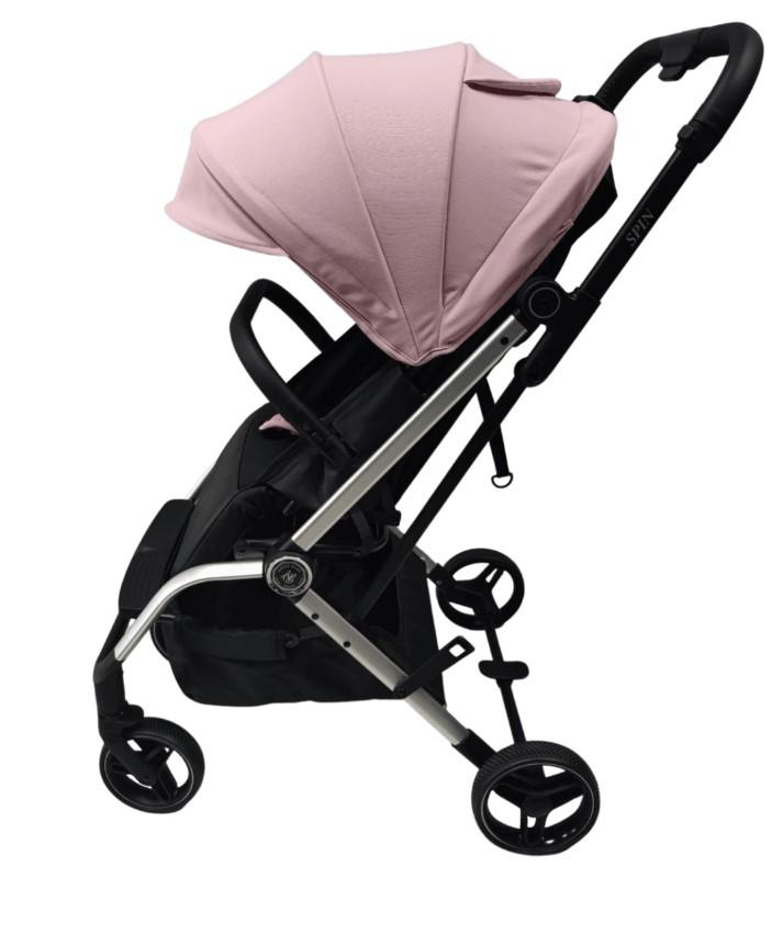 Passeggino leggero con seduta 360° fino a 22kg Antes Baby SPIN