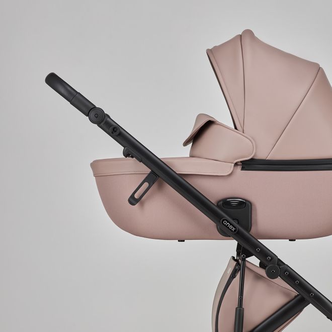 Trio Anex E/type Pixie New