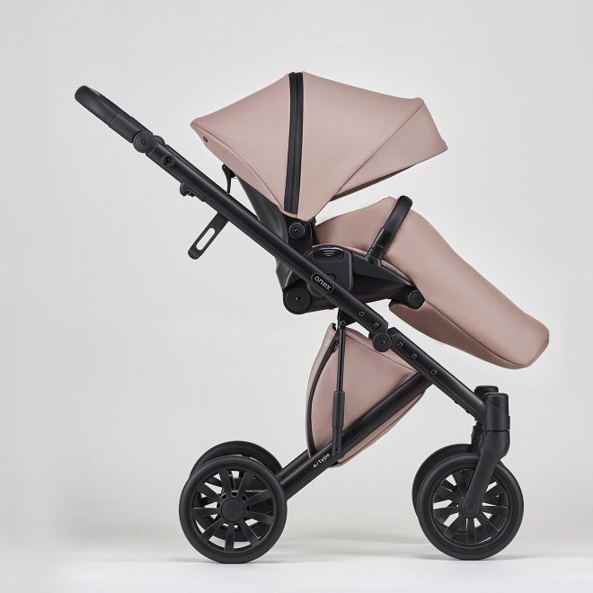 Trio Anex E/type Pixie New