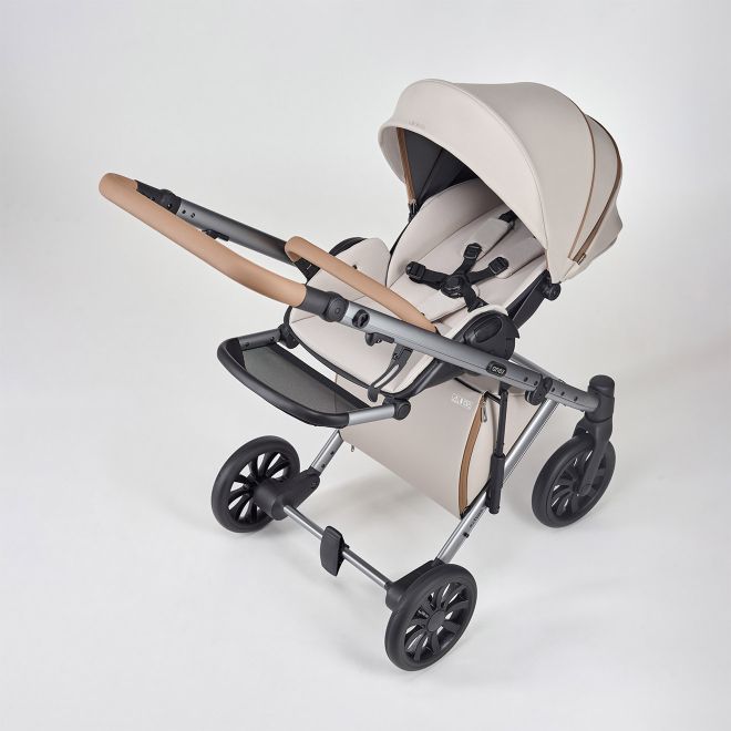 Trio Anex E/type Stardust New