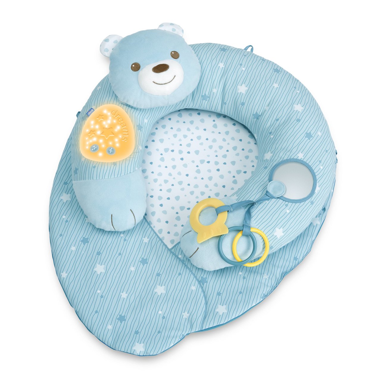 My First Nest Chicco