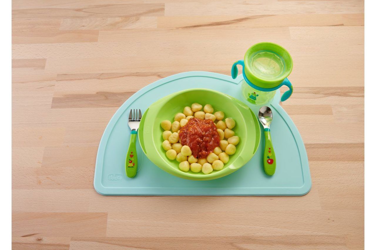 Tovaglietta silicone Chicco