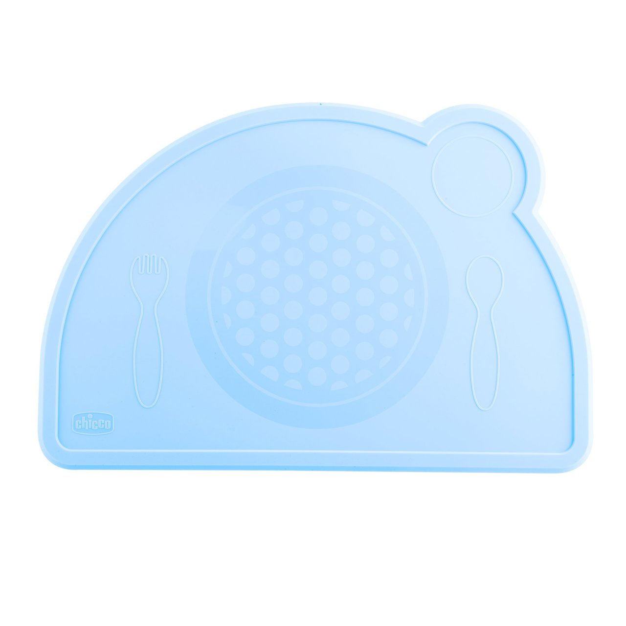 Tovaglietta silicone Chicco