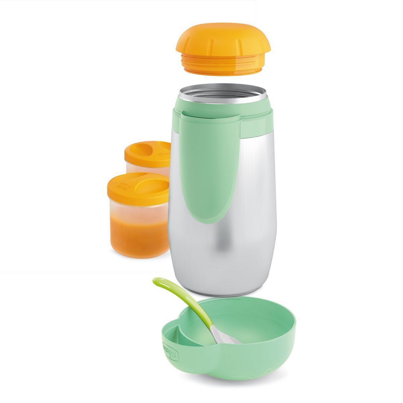 Thermos Portapappa & Portabiberon Chicco