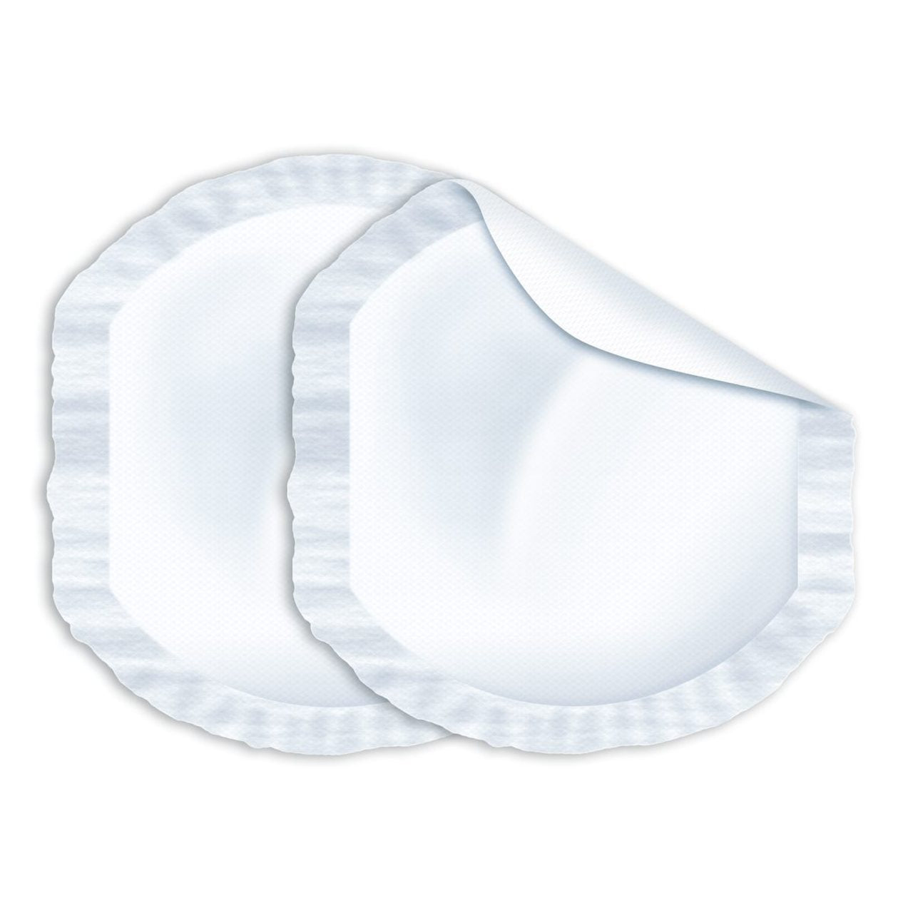 Chicco Coppette Assorbilatte 60pz