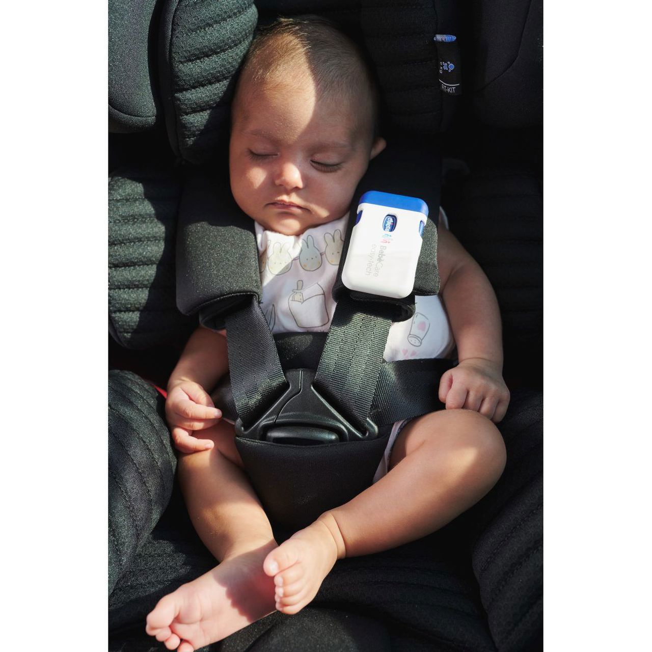 Dispositivo Bebecare Easy-Tech Chicco