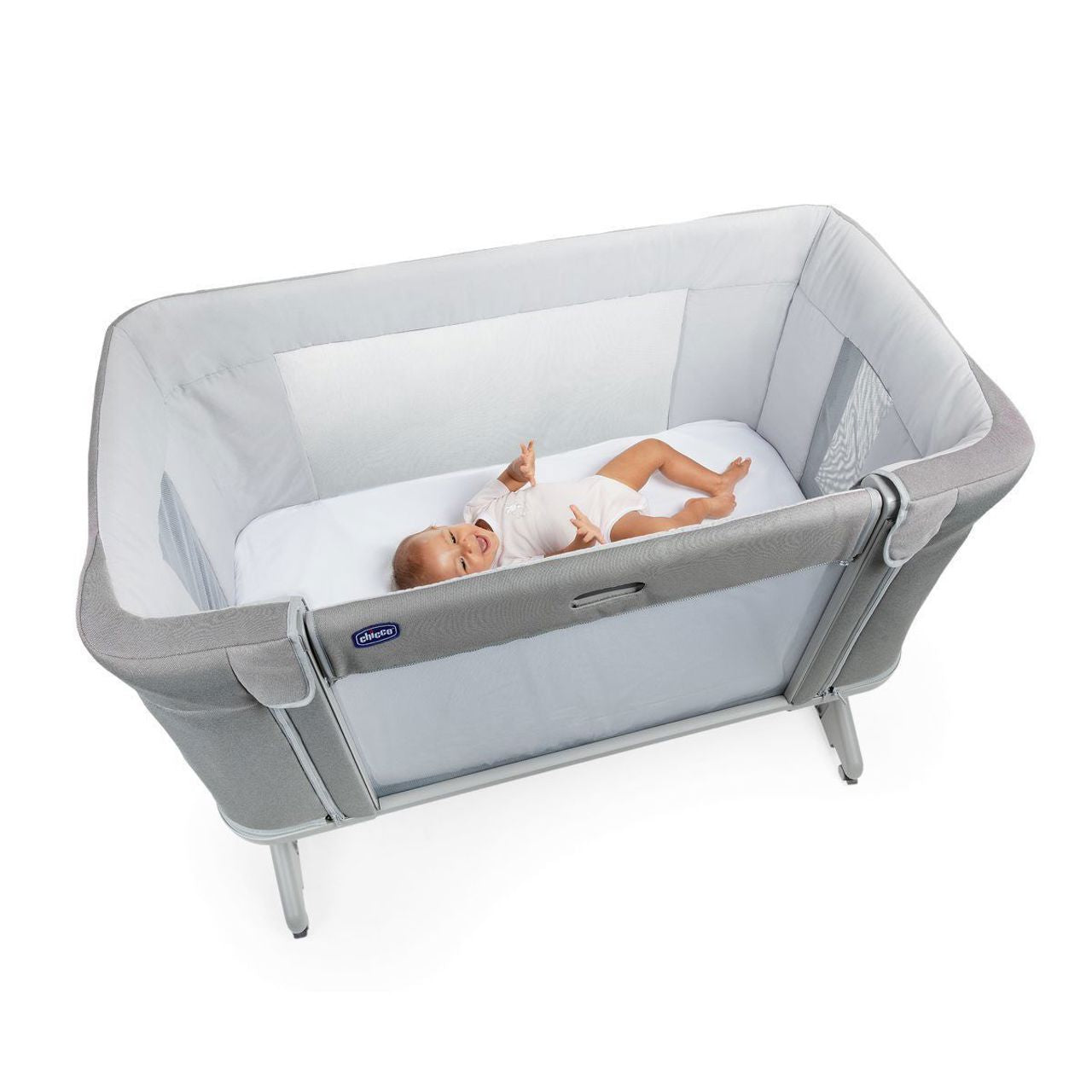 Next2me Chicco Forever Cosleeping fino ai 4 anni