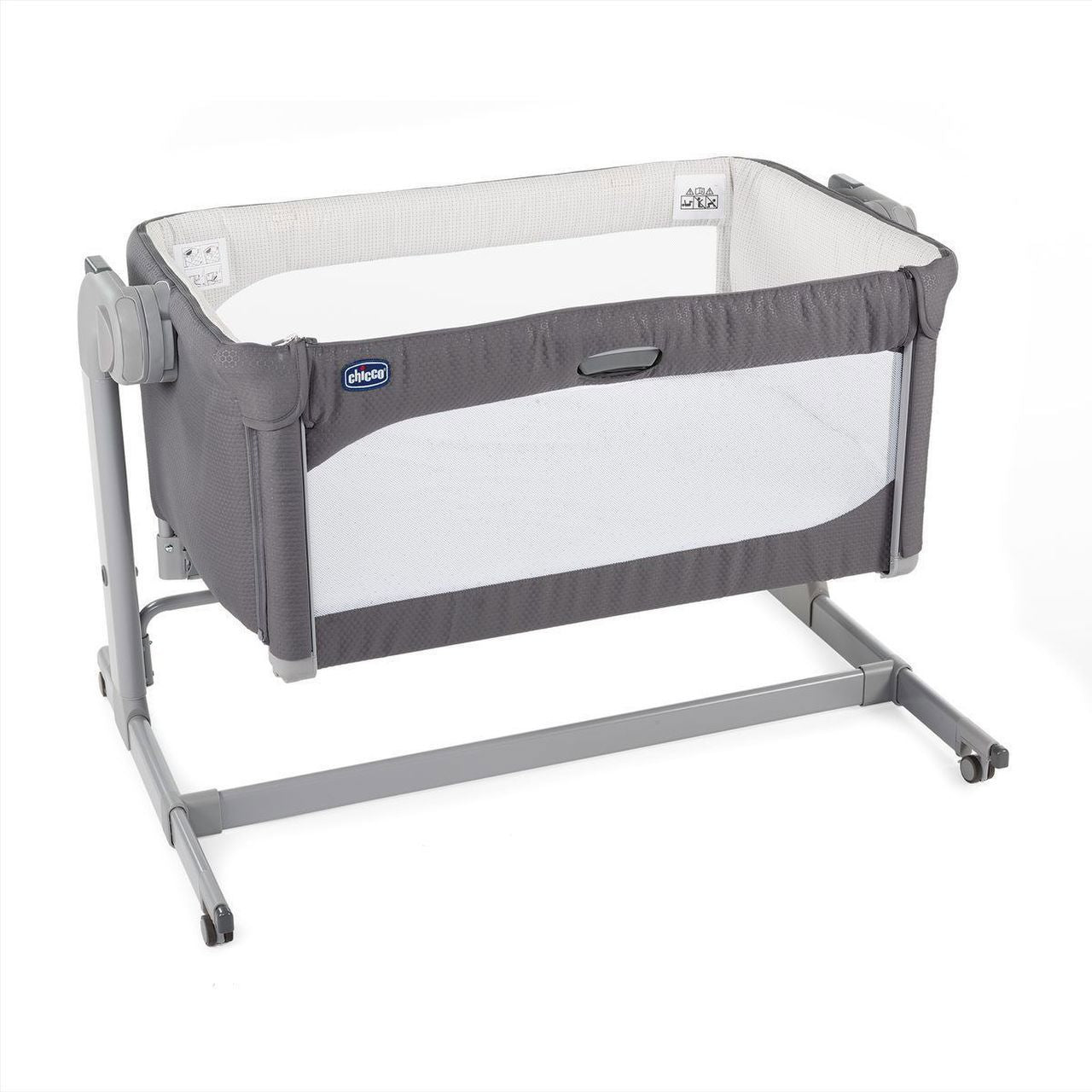 Culla Next2Me Magic Cosleeping Chicco