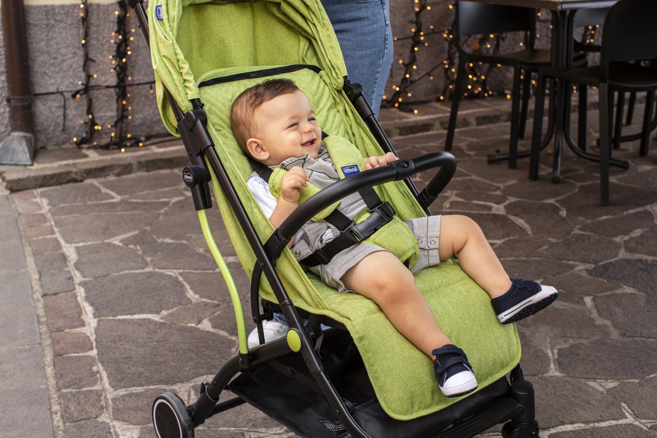 Passeggino Trolley Me Chicco