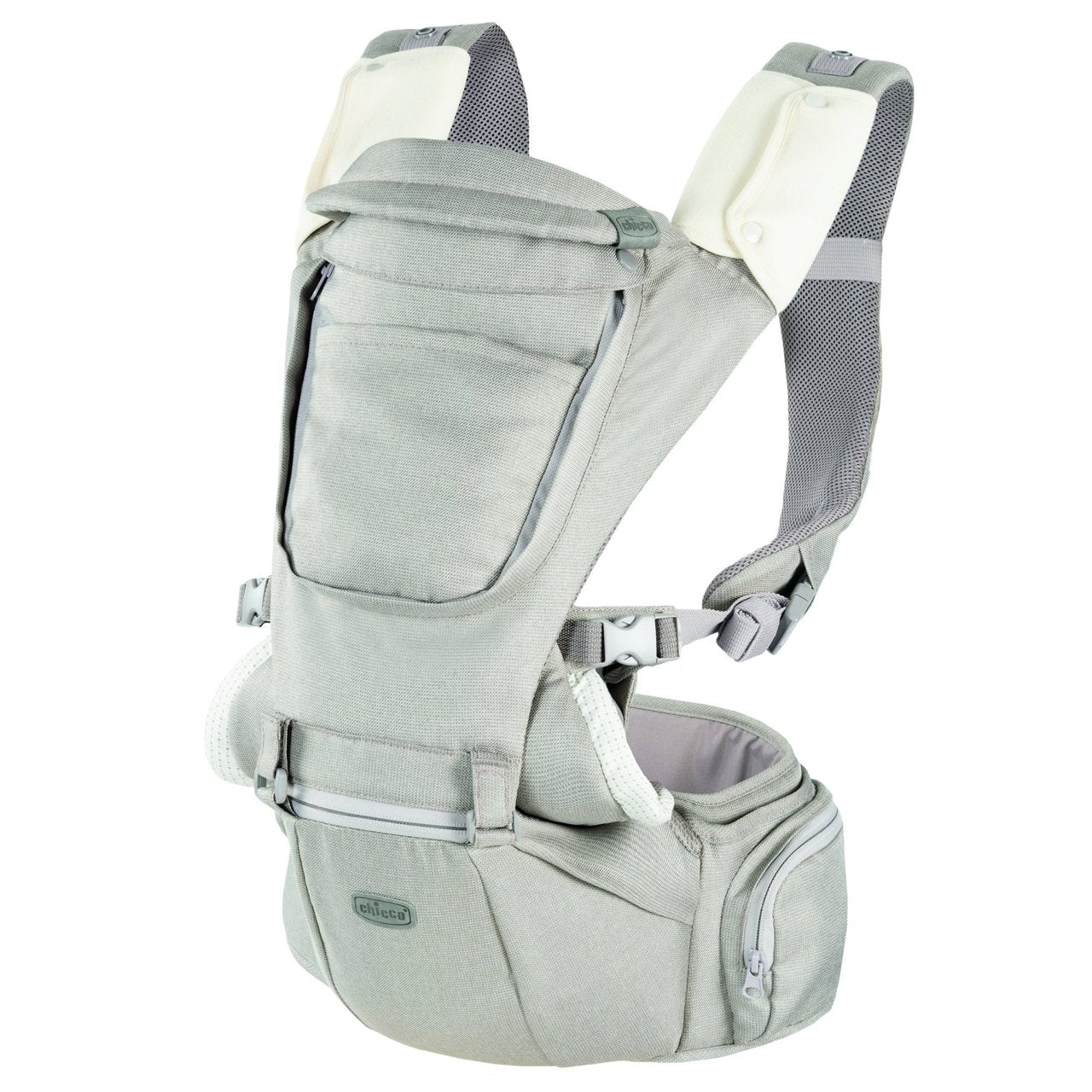 Marsupio Chicco Hipp Seat Carrier fino a 15Kg