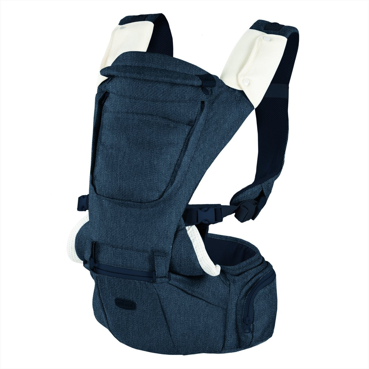 Marsupio Chicco Hipp Seat Carrier fino a 15Kg