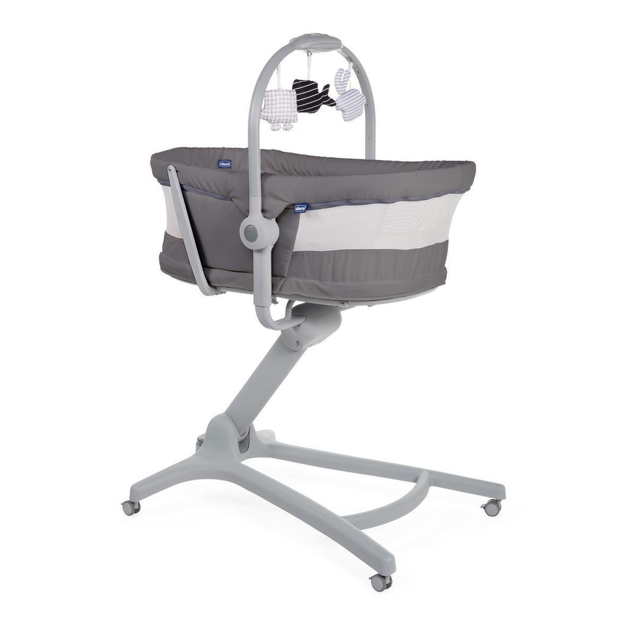 Baby Hug Chicco 4 in 1