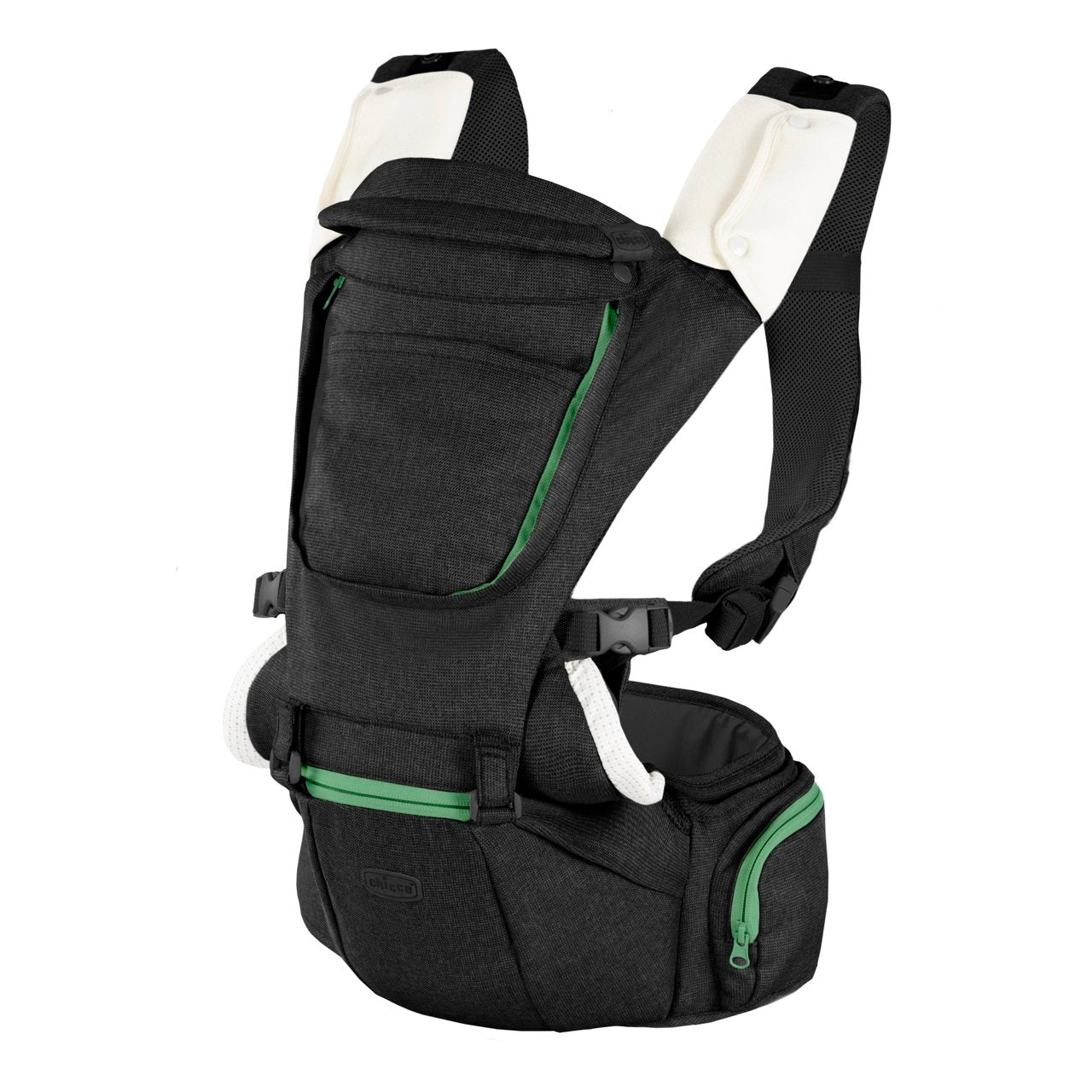 Marsupio Chicco Hipp Seat Carrier fino a 15Kg