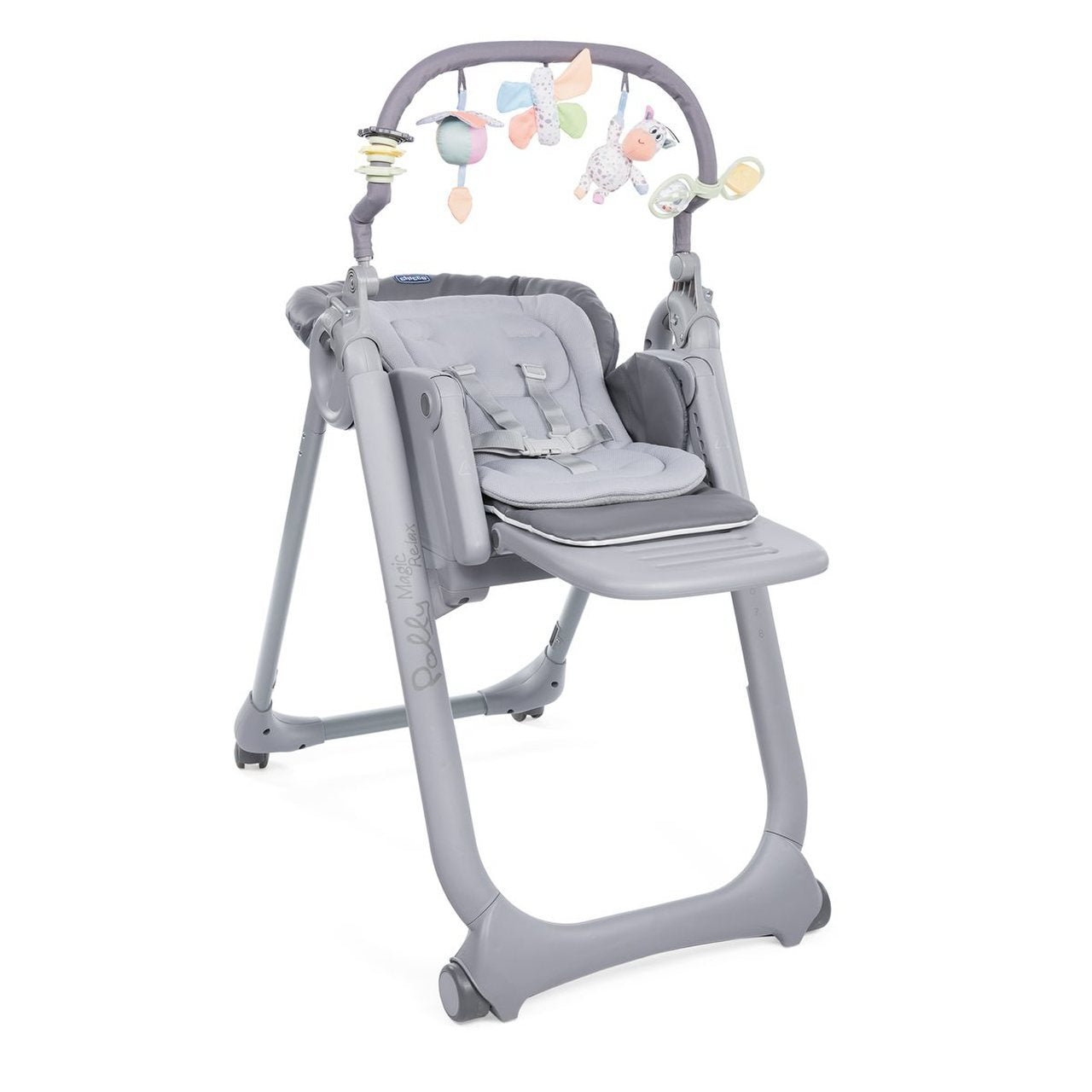 Seggiolone Polly Magic Relax Chicco