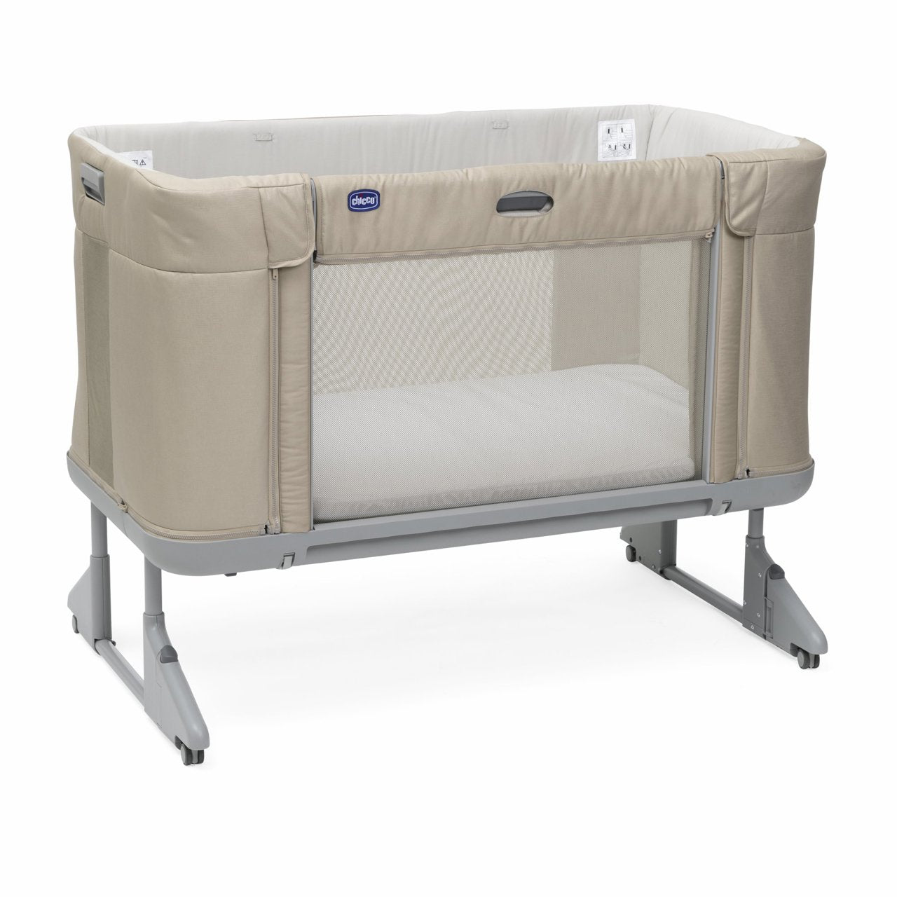 Next2me Chicco Forever Cosleeping fino ai 4 anni