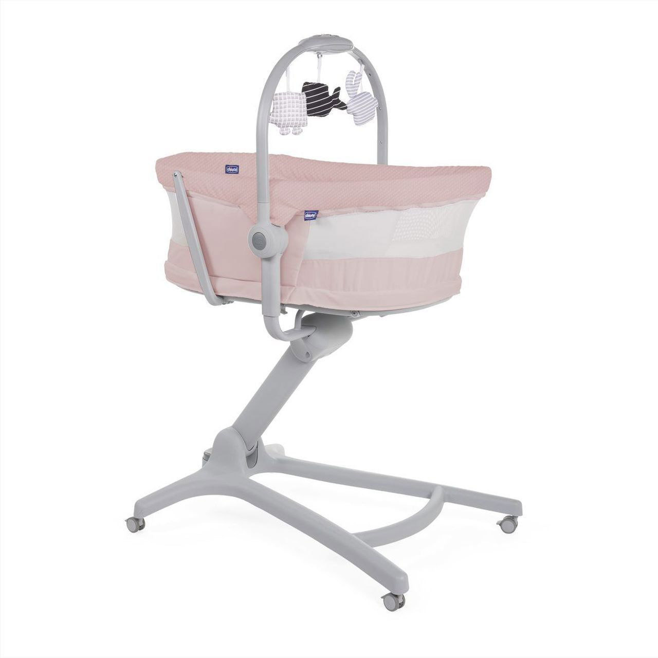 Baby Hug Chicco 4 in 1