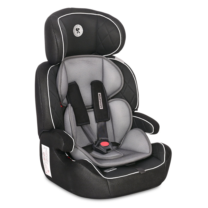Sedia Auto Navigator 9-36Kg