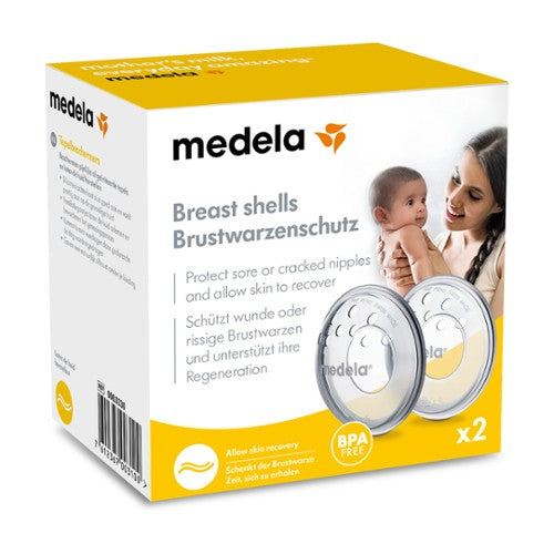 Medela Proteggi Capezzolo