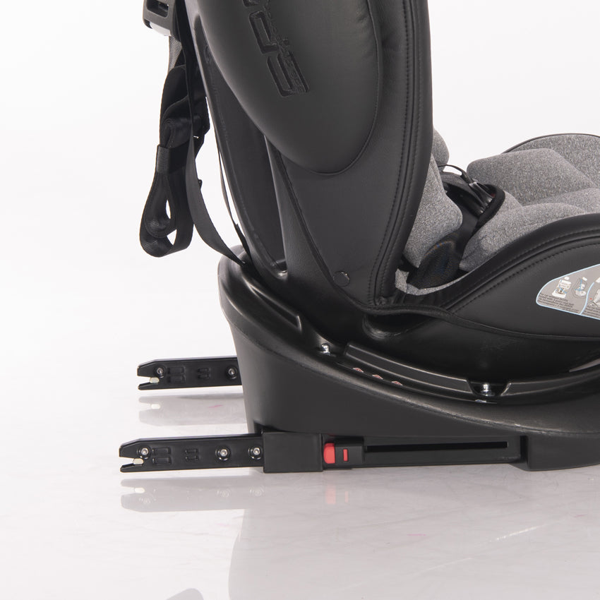 Sedia Auto Lorelli Aviator Isofix SPS Isofix 0-36Kg