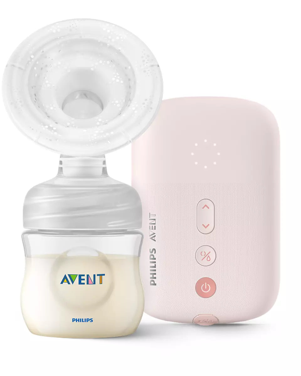 Tiralatte Elettrico Philips Avent