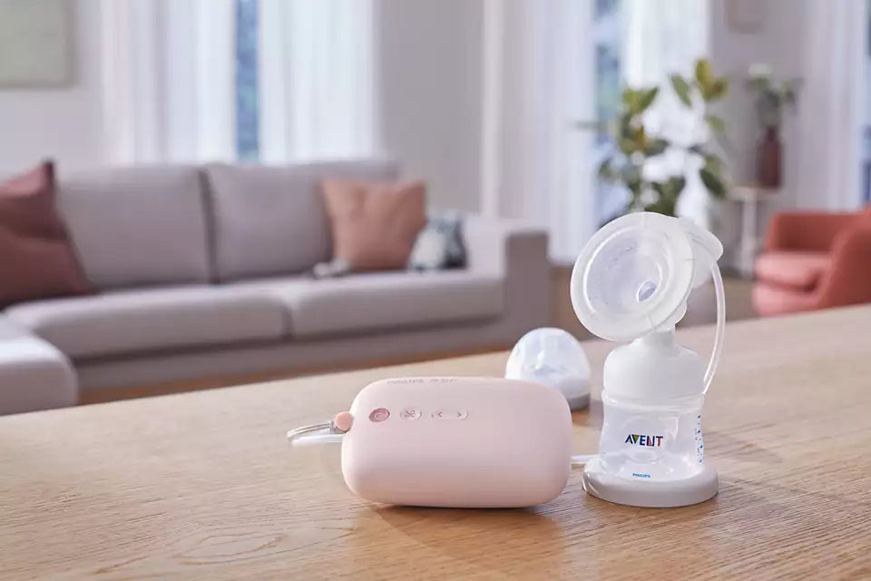 Tiralatte Elettrico Philips Avent