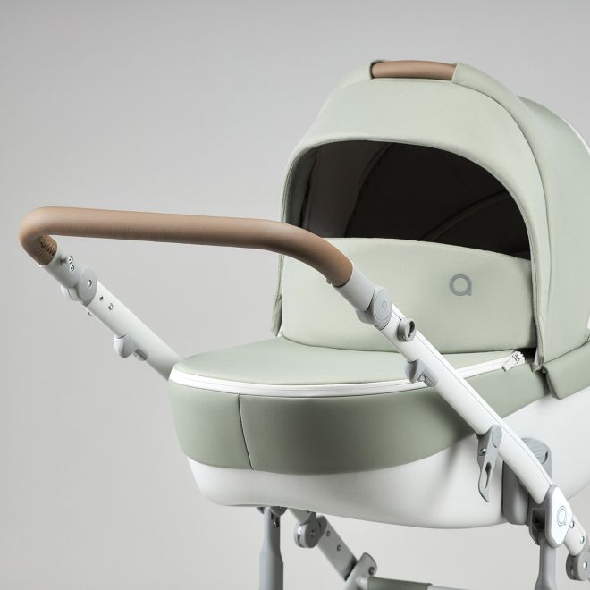 Trio Anex M/type Minty