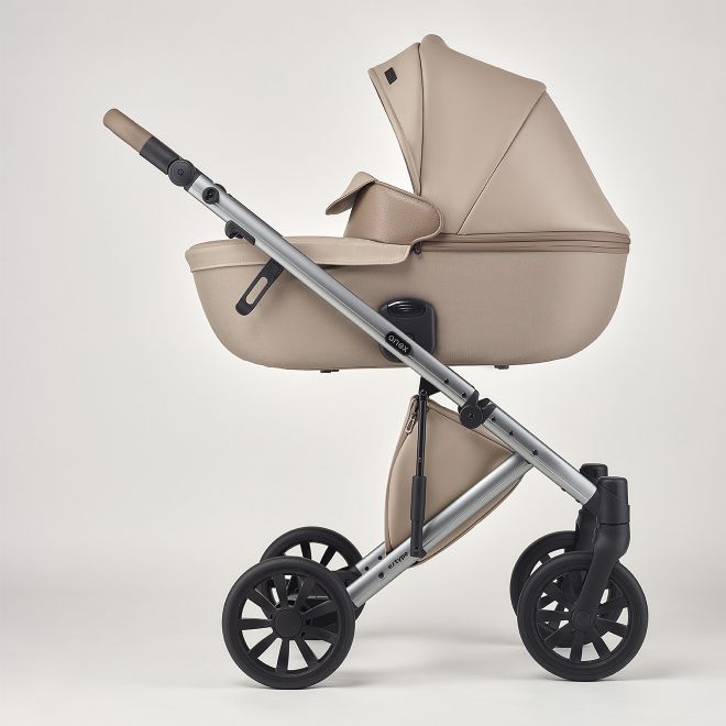Trio Anex E/type Limited Edition Boho