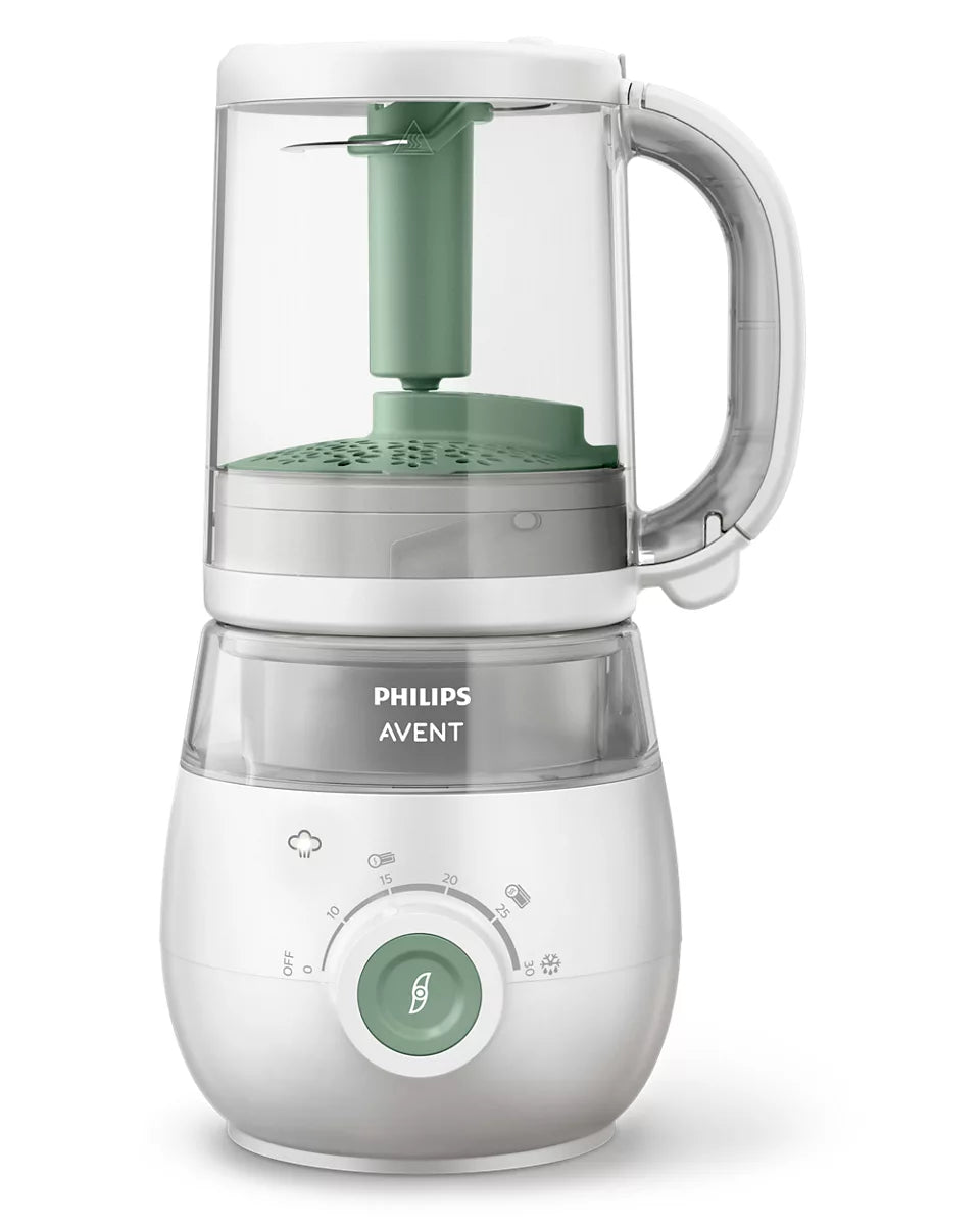 EasyPappa 4 in 1 Philips Avent