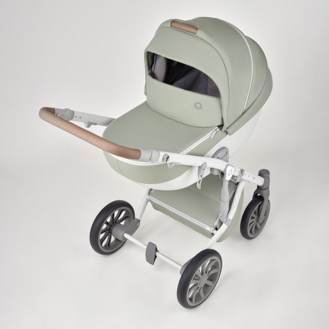Trio Anex M/type Minty