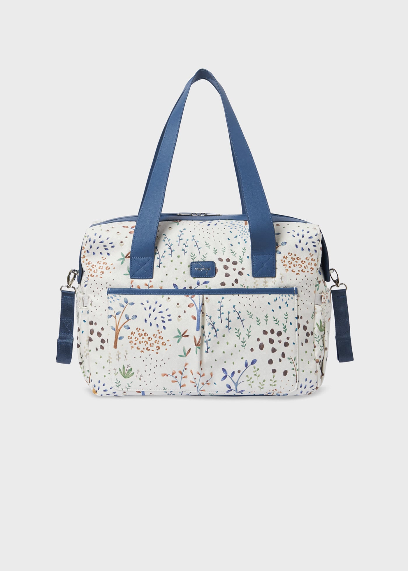 Borsa stampata baby 19175