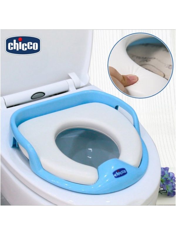 Riduttore Water Chicco Soft