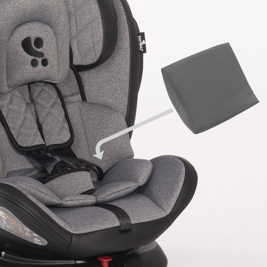 Sedia Auto Lorelli Aviator Isofix SPS Isofix 0-36Kg