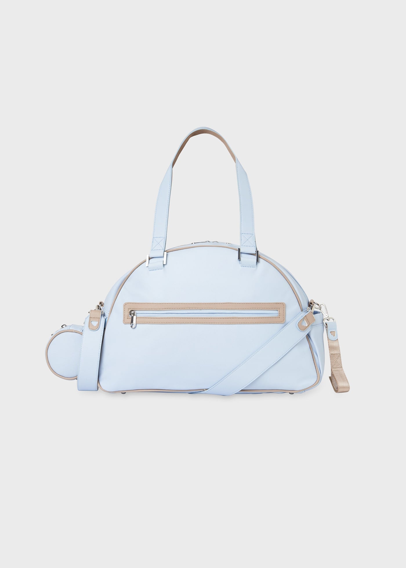 Borsa con accessori bebé 19797