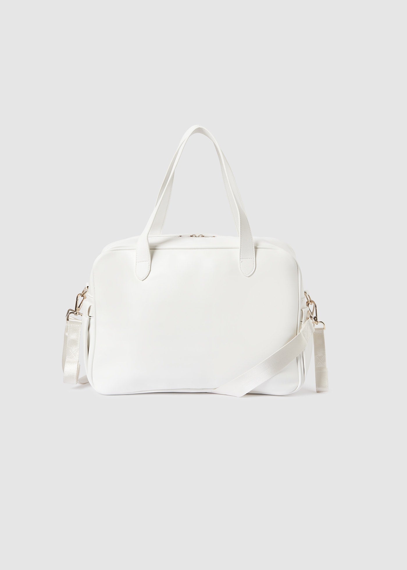 Borsa maternità con pieghe bebè 19278